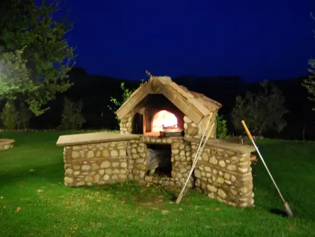 Tenuta 'Solaria Orvieto' mit eigenem Pool, Maison 10 personnes à Castel Viscardo - Photo 28