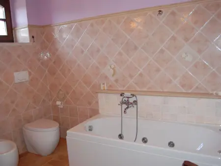 Tenuta 'Solaria Orvieto' mit eigenem Pool, Maison 10 personnes à Castel Viscardo - Photo 29