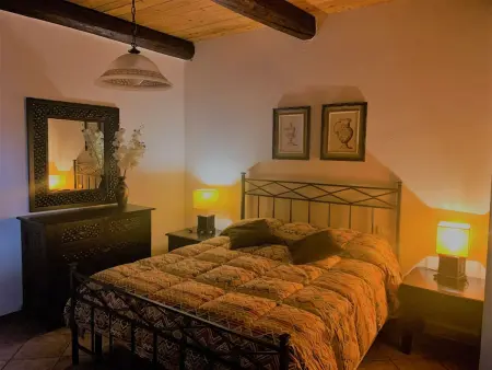 Wohnung in Sanguineto mit privatem Parkplatz, Appartement 4 personnes à Sanguineto - Photo 2