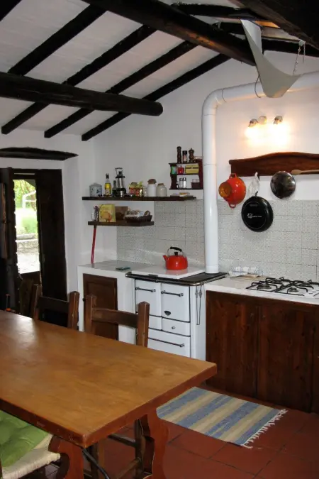 La Nuvola, Maison 6 personnes à Sanguineto - Photo 2