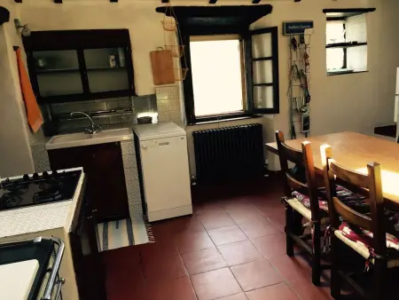 La Nuvola, Maison 6 personnes à Sanguineto - Photo 3