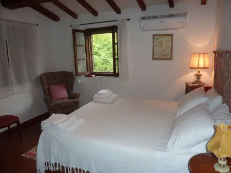 La Nuvola, Maison 6 personnes à Sanguineto - Photo 8