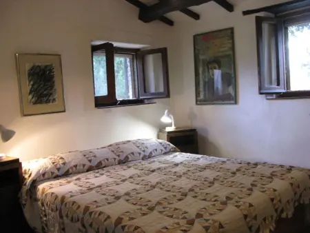 La Nuvola, Maison 6 personnes à Sanguineto - Photo 9