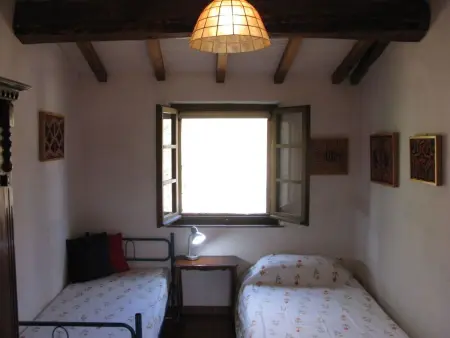 La Nuvola, Maison 6 personnes à Sanguineto - Photo 10