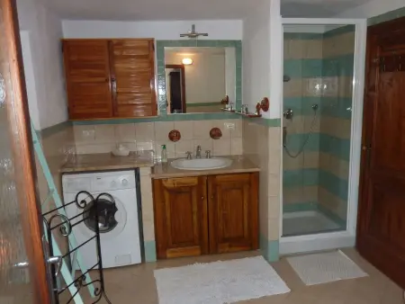 La Nuvola, Maison 6 personnes à Sanguineto - Photo 11