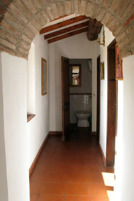 La Nuvola, Maison 6 personnes à Sanguineto - Photo 12