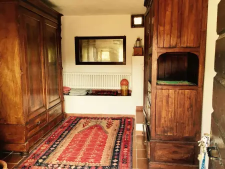 La Nuvola, Maison 6 personnes à Sanguineto - Photo 13