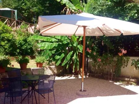 Villa 'Der Kirschbaum', Maison 17 personnes à Manziana Canale Monterano - Photo 8
