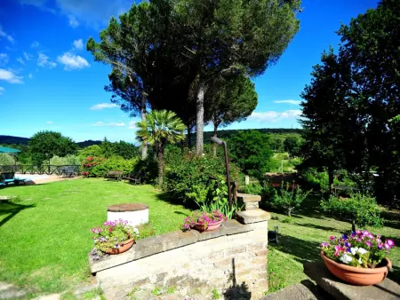 Villa 'Der Kirschbaum', Maison 17 personnes à Manziana Canale Monterano - Photo 15
