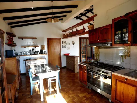 Villa 'Der Kirschbaum', Maison 17 personnes à Manziana Canale Monterano - Photo 17