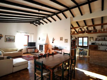Villa 'Der Kirschbaum', Maison 17 personnes à Manziana Canale Monterano - Photo 18