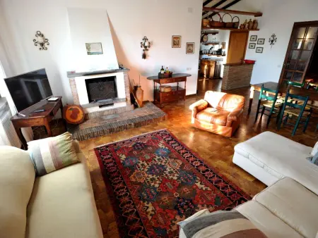 Villa 'Der Kirschbaum', Maison 17 personnes à Manziana Canale Monterano - Photo 20