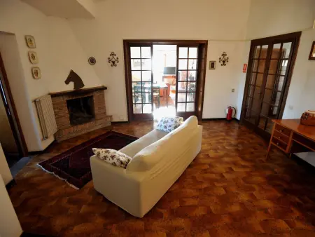 Villa 'Der Kirschbaum', Maison 17 personnes à Manziana Canale Monterano - Photo 21