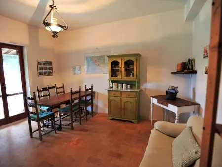 Villa 'Der Kirschbaum', Maison 17 personnes à Manziana Canale Monterano - Photo 22