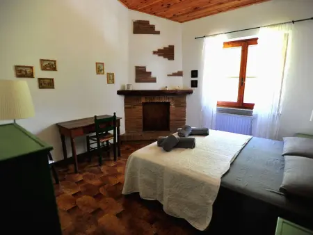 Villa 'Der Kirschbaum', Maison 17 personnes à Manziana Canale Monterano - Photo 26