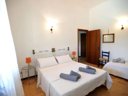 Villa 'Der Kirschbaum', Maison 17 personnes à Manziana Canale Monterano - Photo 29