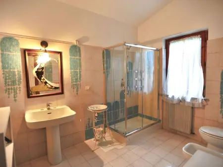 Villa 'Der Kirschbaum', Maison 17 personnes à Manziana Canale Monterano - Photo 30