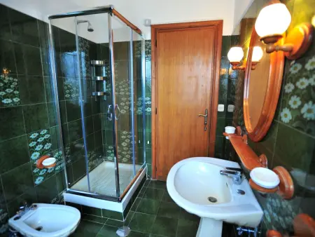 Villa 'Der Kirschbaum', Maison 17 personnes à Manziana Canale Monterano - Photo 31