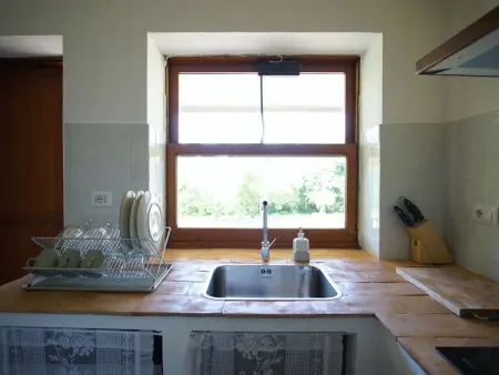 Villa Le Fate mit privatem Pool, Maison 8 personnes à Manziana Canale Monterano - Photo 2