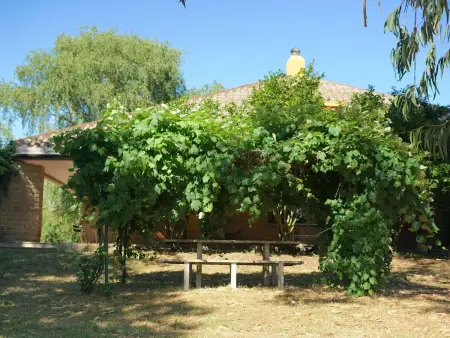 Villa Le Fate mit privatem Pool, Maison 8 personnes à Manziana Canale Monterano - Photo 3