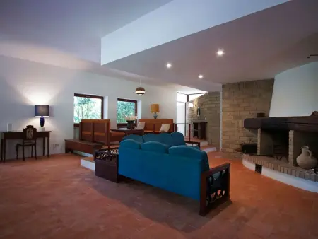 Villa Le Fate mit privatem Pool, Maison 8 personnes à Manziana Canale Monterano - Photo 13