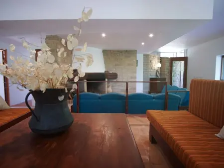Villa Le Fate mit privatem Pool, Maison 8 personnes à Manziana Canale Monterano - Photo 15