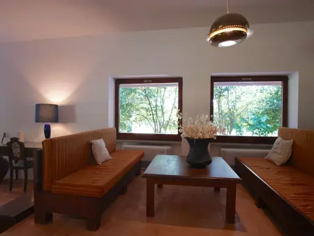 Villa Le Fate mit privatem Pool, Maison 8 personnes à Manziana Canale Monterano - Photo 16