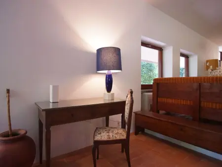 Villa Le Fate mit privatem Pool, Maison 8 personnes à Manziana Canale Monterano - Photo 18