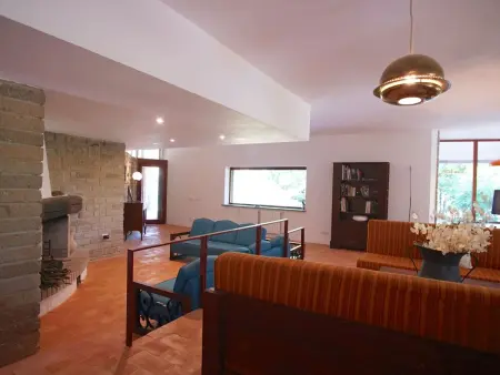 Villa Le Fate mit privatem Pool, Maison 8 personnes à Manziana Canale Monterano - Photo 19