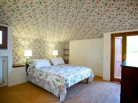 Villa Le Fate mit privatem Pool, Maison 8 personnes à Manziana Canale Monterano - Photo 26