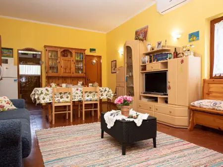 Oleandri Ferienhaus mit privatem Pool, Maison 4 personnes à Nettuno - Photo 16