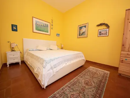 Oleandri Ferienhaus mit privatem Pool, Maison 4 personnes à Nettuno - Photo 20
