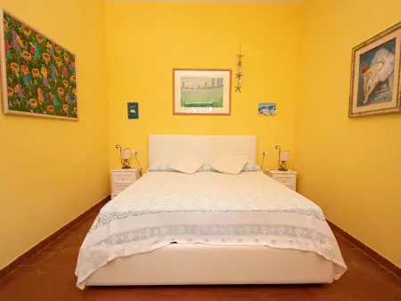 Oleandri Ferienhaus mit privatem Pool, Maison 4 personnes à Nettuno - Photo 21