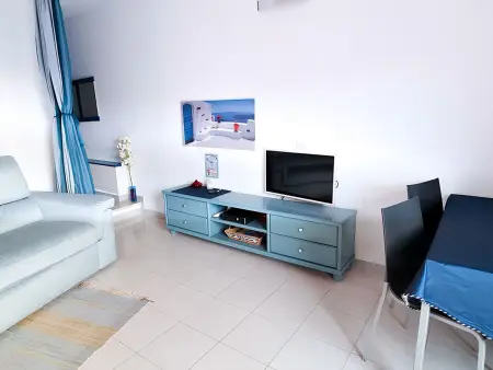 mit Garten, Grill und Terrasse, Maison 4 personnes à Sperlonga - Photo 5