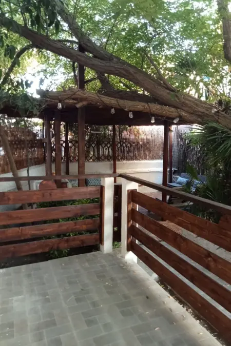 Entspannung am Meer in der Nähe von Neapel, Maison 3 personnes à Ischia Ponte - Photo 1