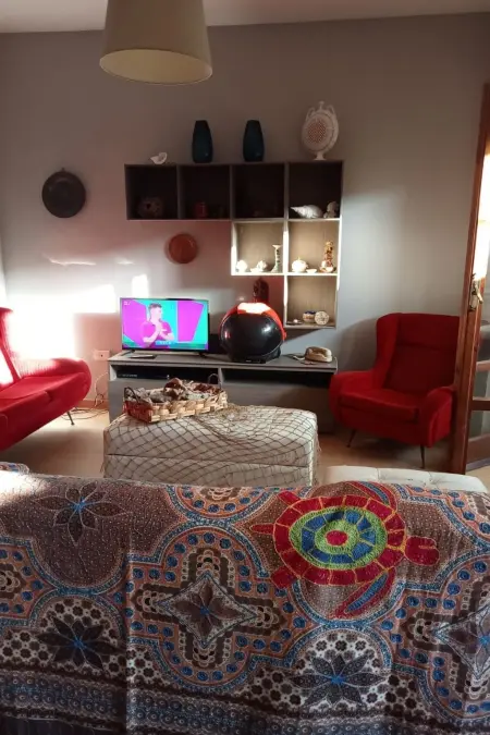 Entspannung am Meer in der Nähe von Neapel, Maison 3 personnes à Ischia Ponte - Photo 3