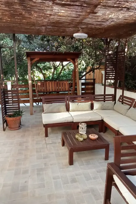 Entspannung am Meer in der Nähe von Neapel, Maison 3 personnes à Ischia Ponte - Photo 4