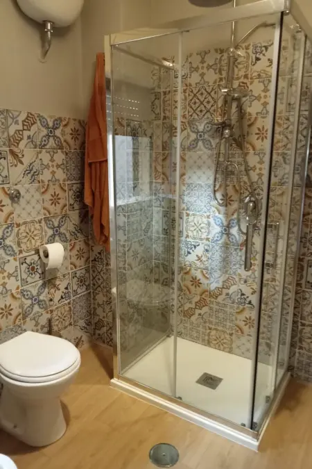 Entspannung am Meer in der Nähe von Neapel, Maison 3 personnes à Ischia Ponte - Photo 5