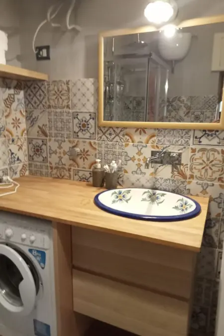 Entspannung am Meer in der Nähe von Neapel, Maison 3 personnes à Ischia Ponte - Photo 6