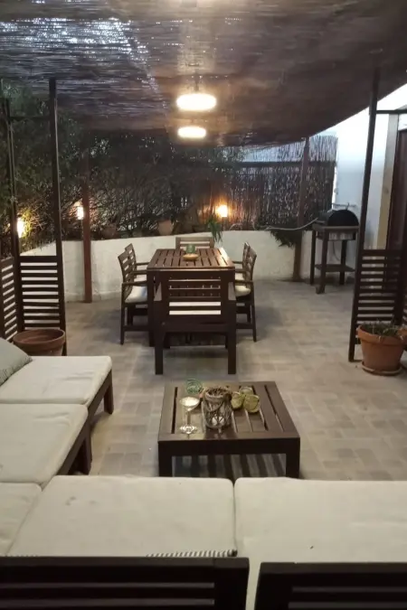 Entspannung am Meer in der Nähe von Neapel, Maison 3 personnes à Ischia Ponte - Photo 7