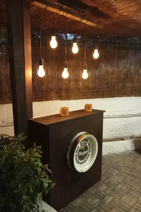 Entspannung am Meer in der Nähe von Neapel, Maison 3 personnes à Ischia Ponte - Photo 8