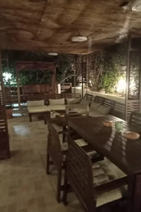 Entspannung am Meer in der Nähe von Neapel, Maison 3 personnes à Ischia Ponte - Photo 14