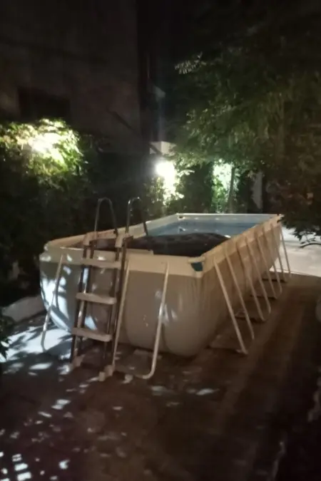 Entspannung am Meer in der Nähe von Neapel, Maison 3 personnes à Ischia Ponte - Photo 17