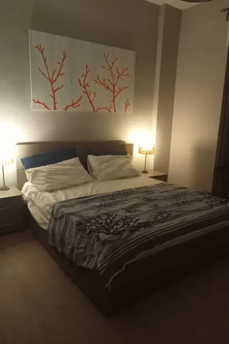 Entspannung am Meer in der Nähe von Neapel, Maison 3 personnes à Ischia Ponte - Photo 19