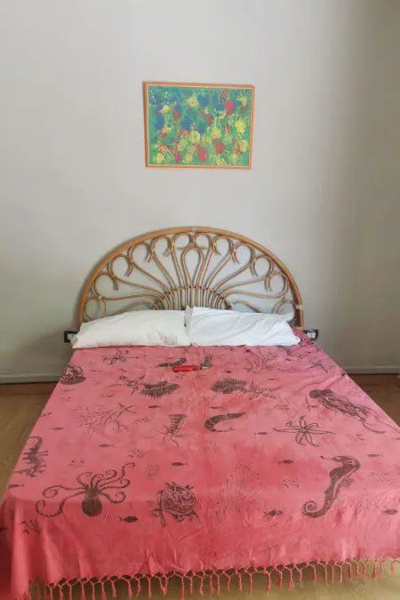 Entspannung am Meer in der Nähe von Neapel, Maison 3 personnes à Ischia Ponte - Photo 28