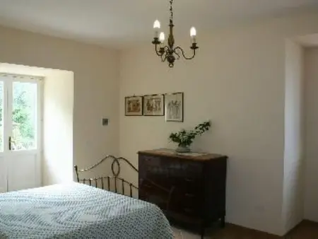 Studio  mit Blick auf den Golf von Neapel, Appartement 2 personnes à Colli Fontanelle - Photo 2