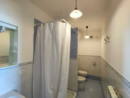 Studio  mit Blick auf den Golf von Neapel, Appartement 2 personnes à Colli Fontanelle - Photo 3