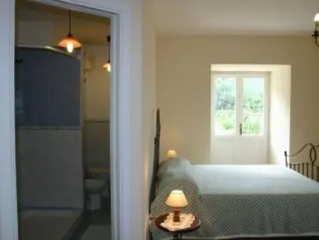 Studio  mit Blick auf den Golf von Neapel, Appartement 2 personnes à Colli Fontanelle - Photo 4