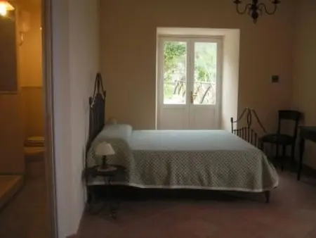 Studio  mit Blick auf den Golf von Neapel, Appartement 2 personnes à Colli Fontanelle - Photo 5