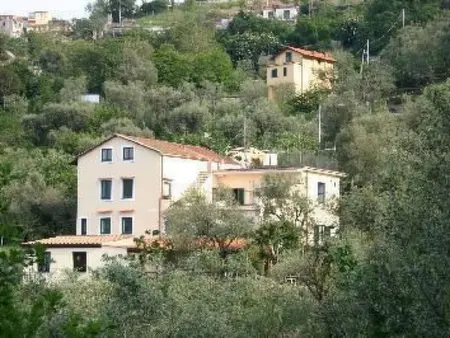 Wohnung mit Panoramaterrasse, Appartement 4 personnes à Colli Fontanelle - Photo 2